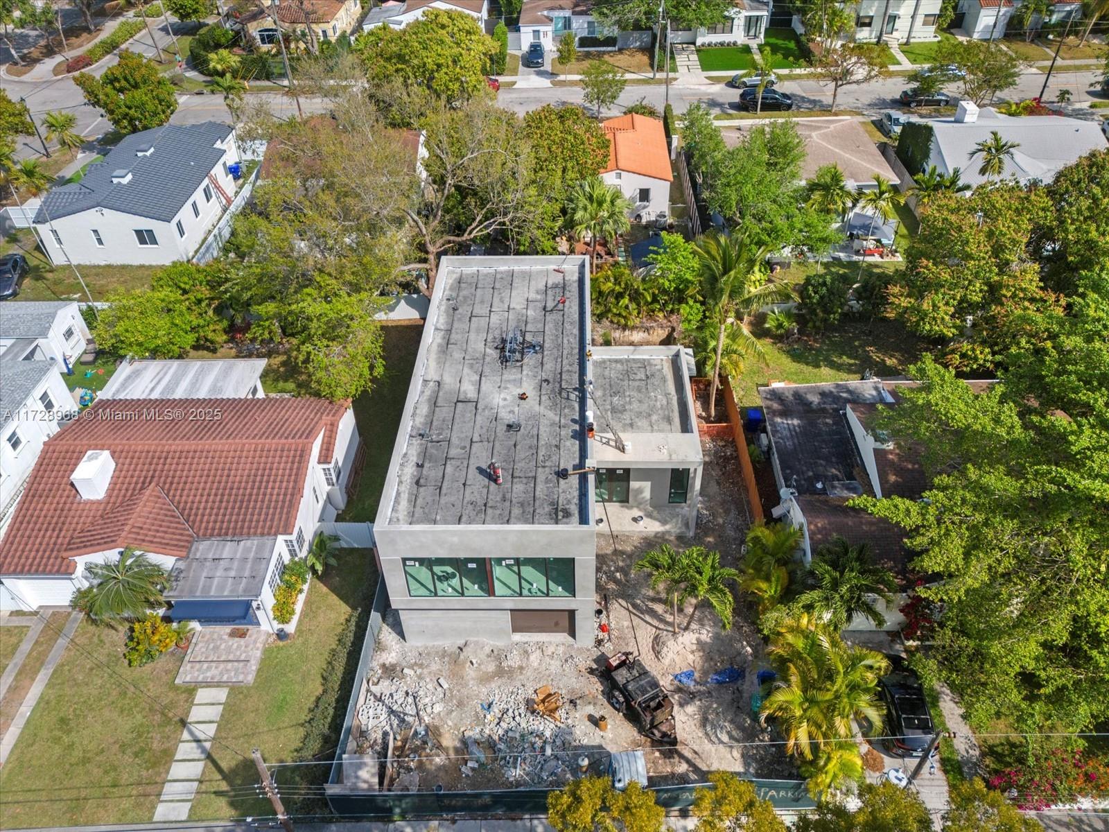 Property for Sale at 1259 Sw 20th St, Miami, Broward County, Florida - Bedrooms: 5 
Bathrooms: 5  - $2,950,000