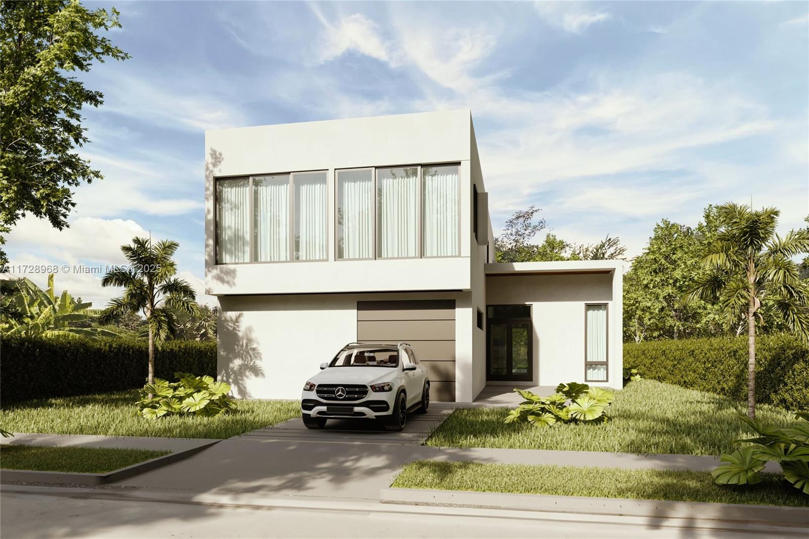 EAST SHENANDOAH - Residential