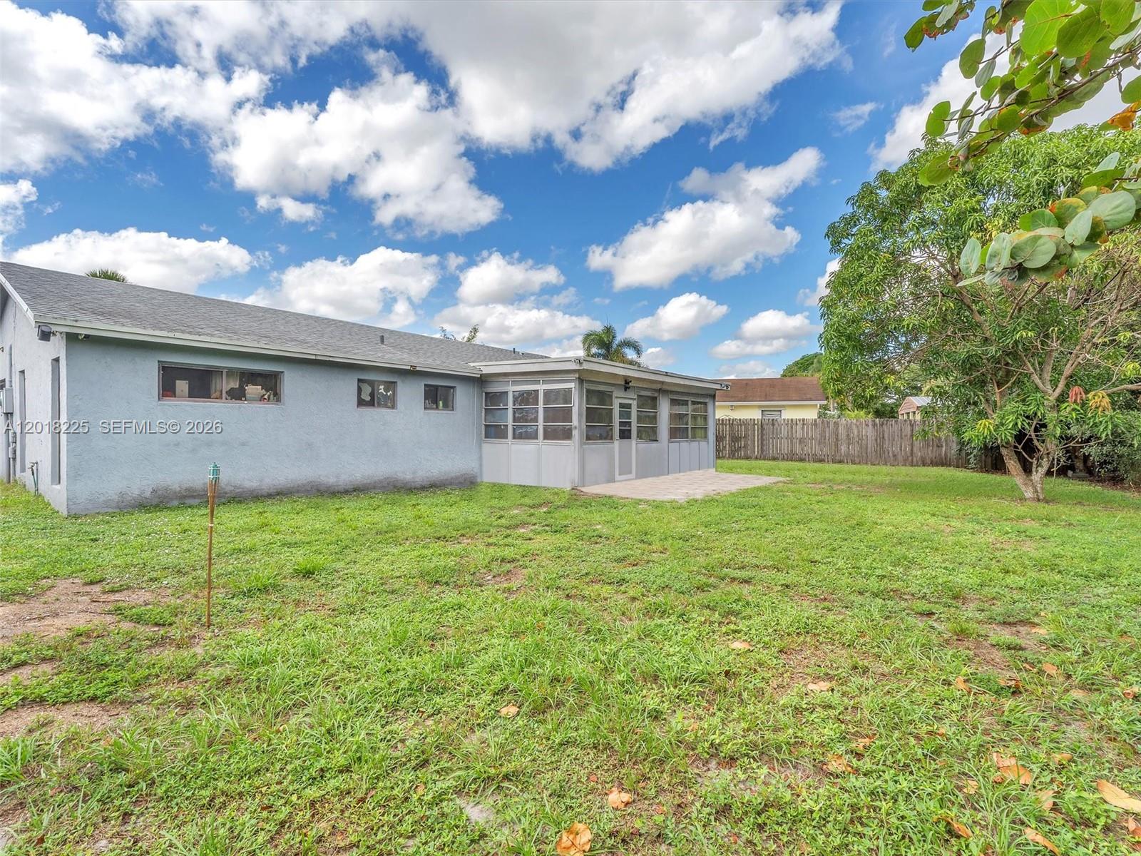 PALM-AIRE AT COCONUT CREEK - Residential