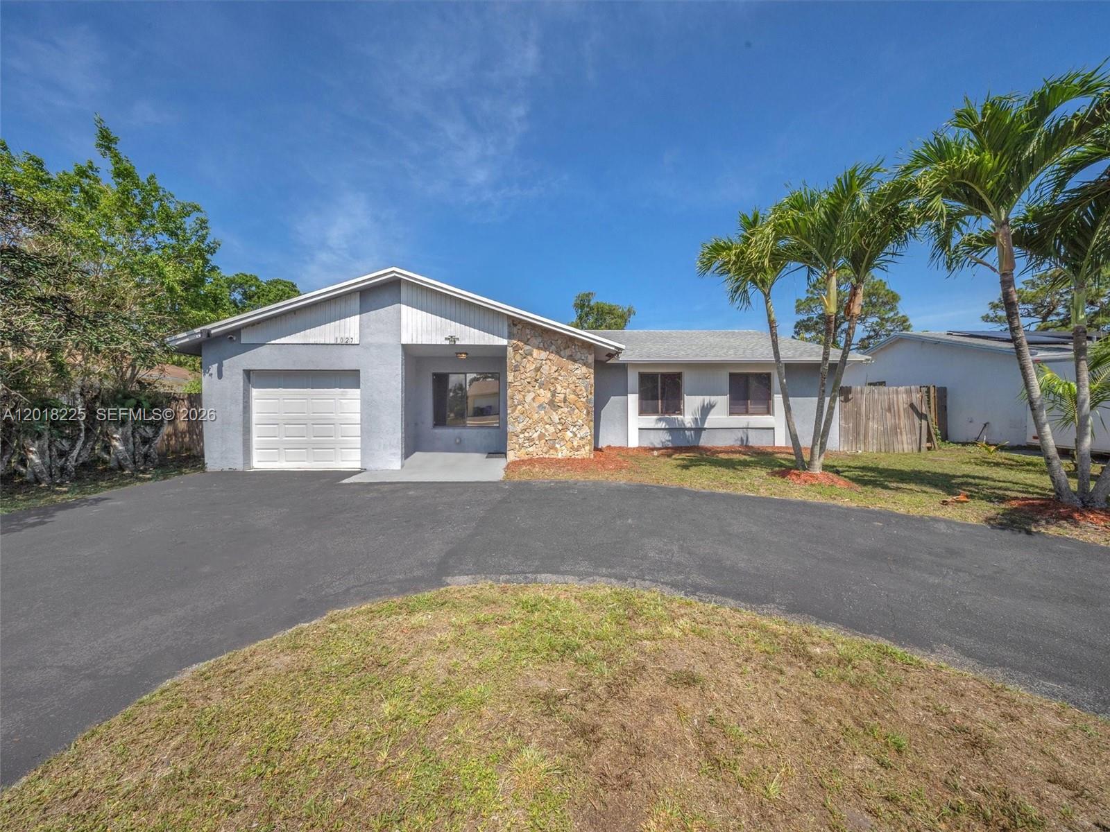 PALM-AIRE AT COCONUT CREEK - Residential
