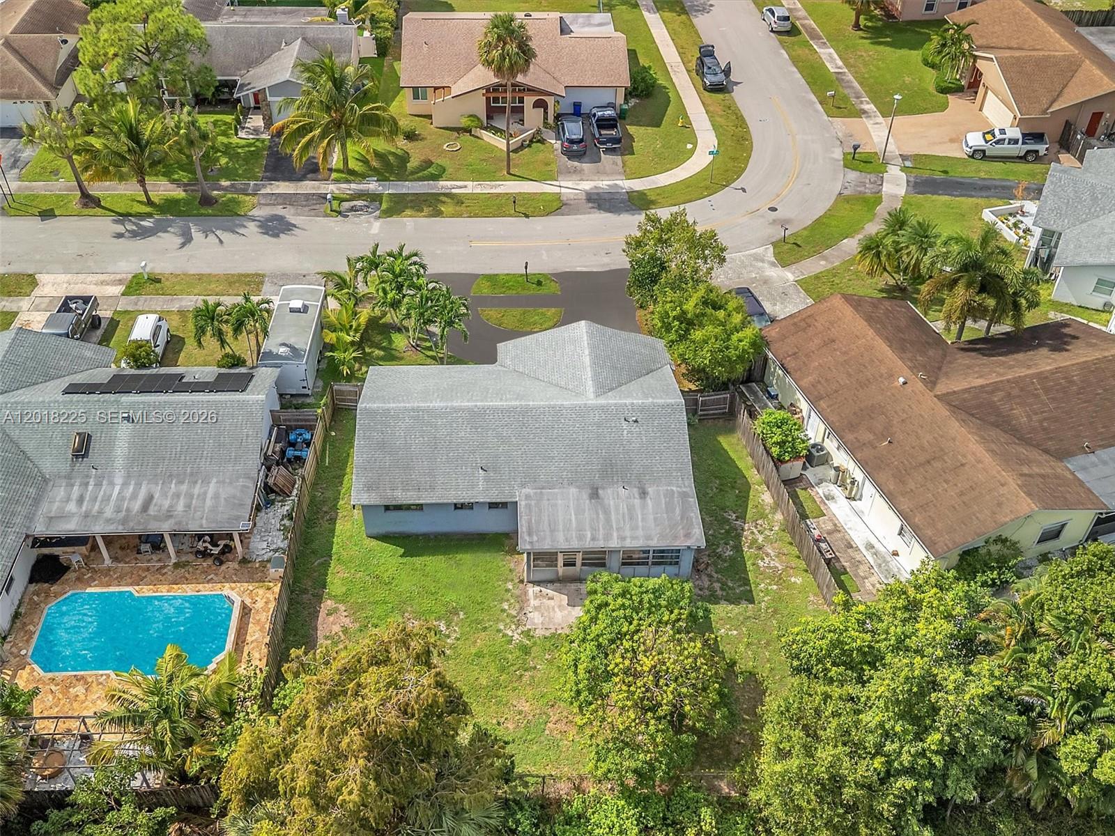 PALM-AIRE AT COCONUT CREEK - Residential