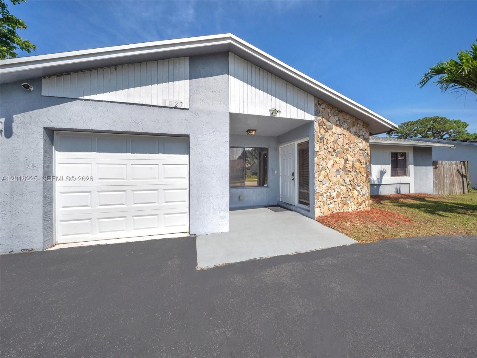 PALM-AIRE AT COCONUT CREEK - Residential