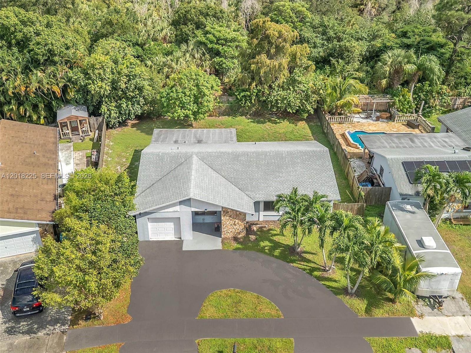 PALM-AIRE AT COCONUT CREEK - Residential