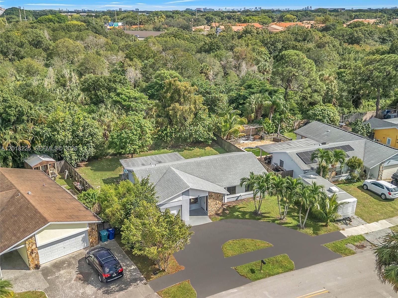 PALM-AIRE AT COCONUT CREEK - Residential
