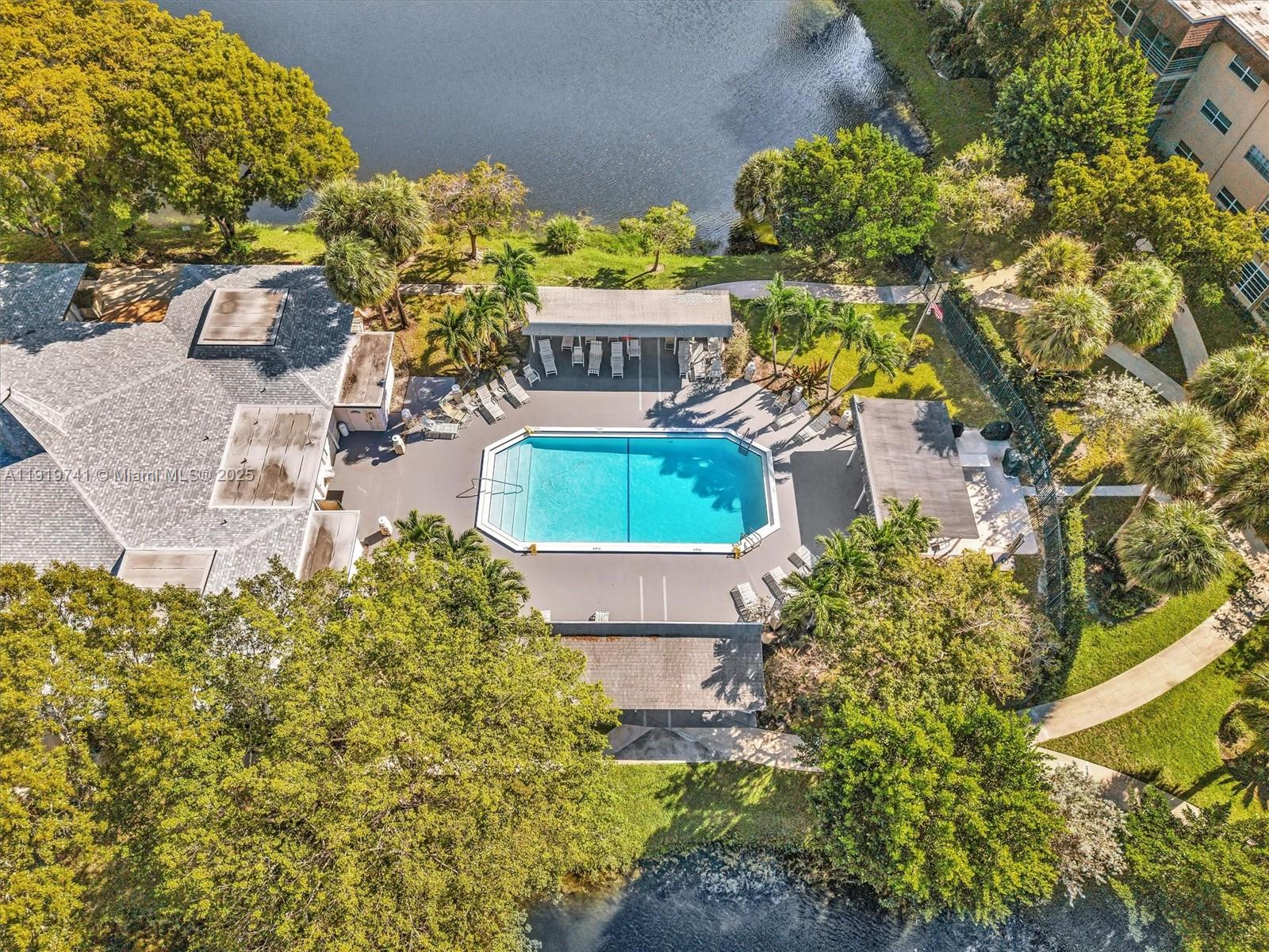 ELDERBERRY GARDENS CONDO - Residential Lease