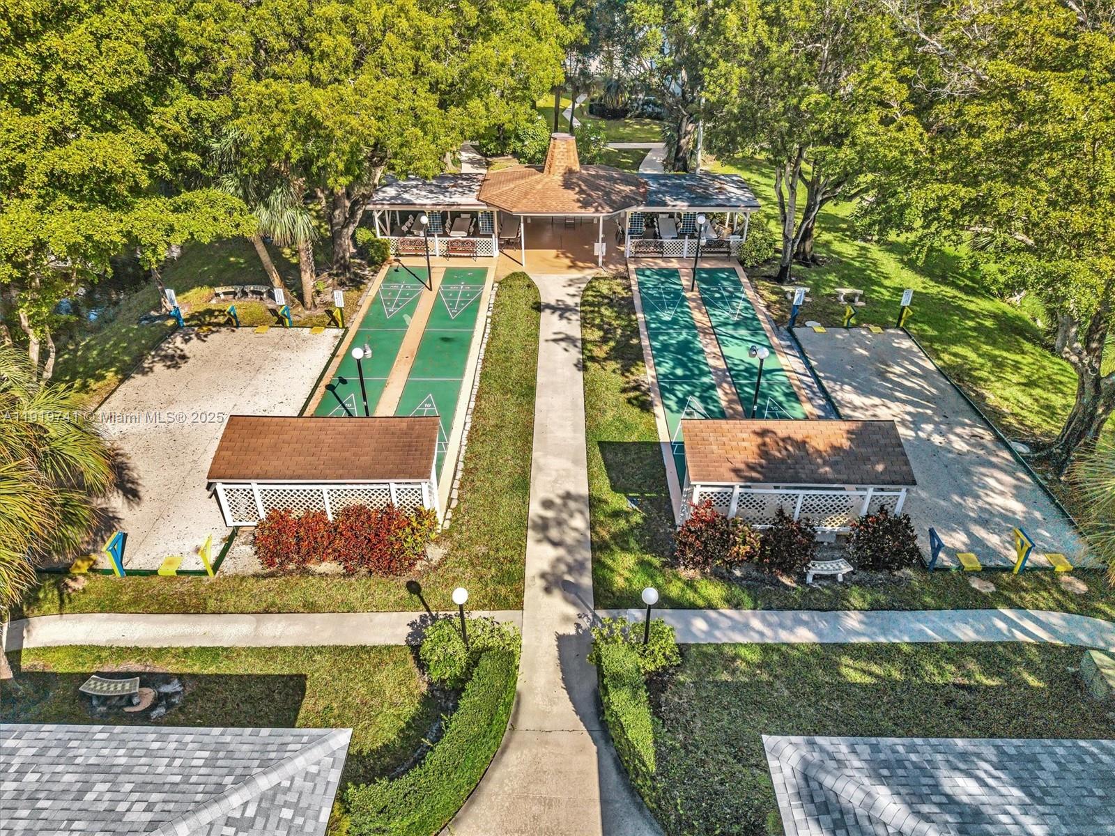 ELDERBERRY GARDENS CONDO - Residential Lease