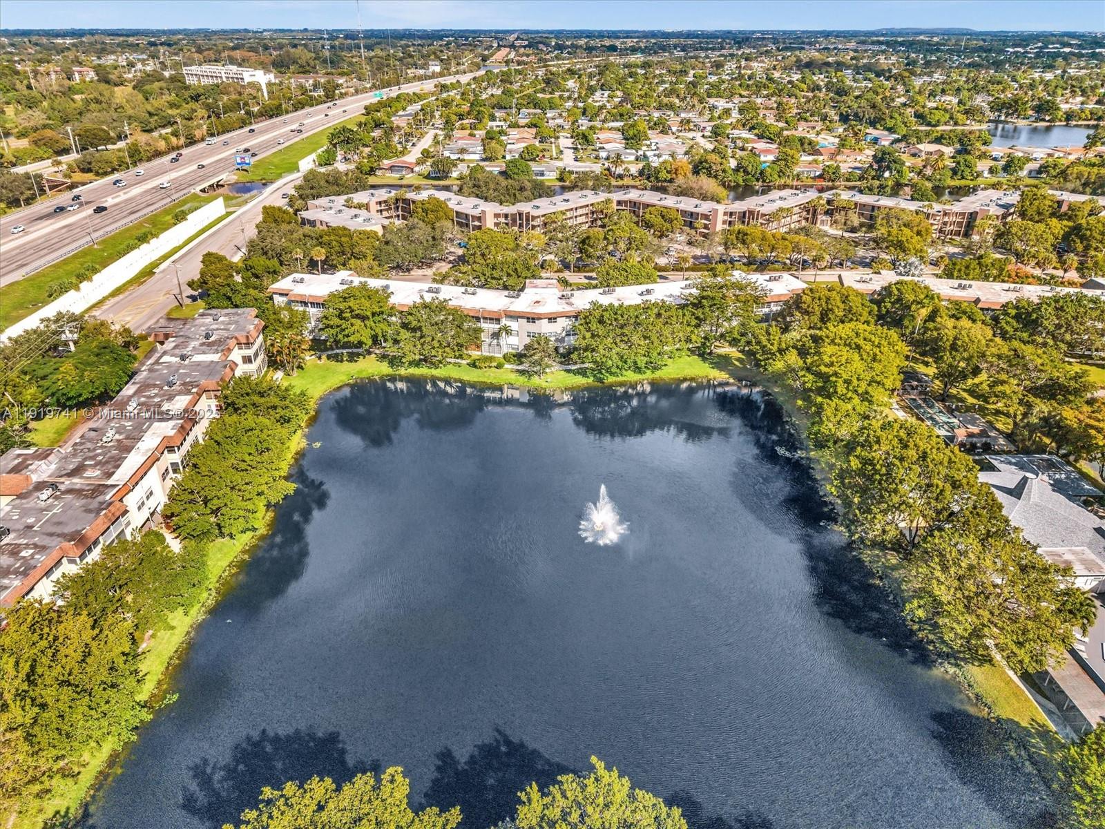 ELDERBERRY GARDENS CONDO - Residential Lease