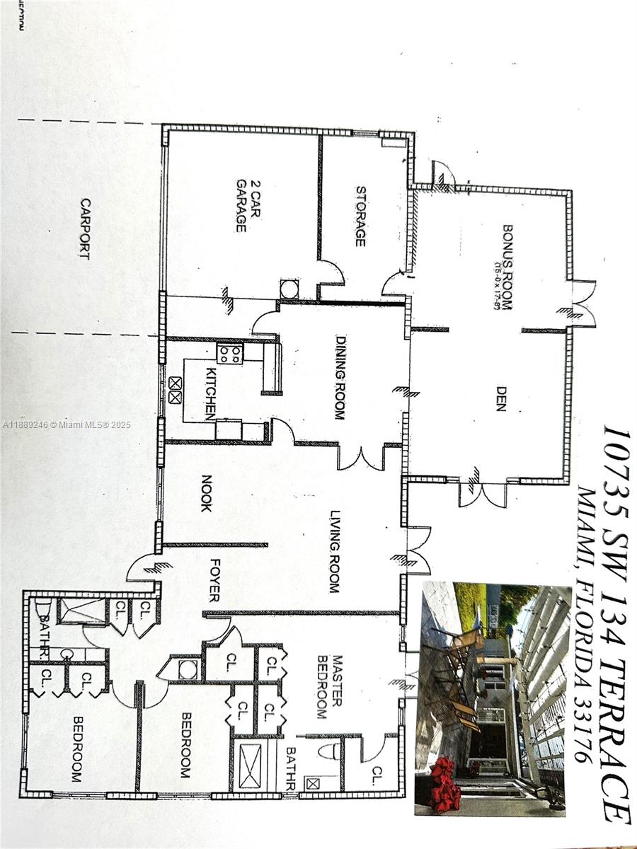 PINE SHORE SEC TWO - Residential