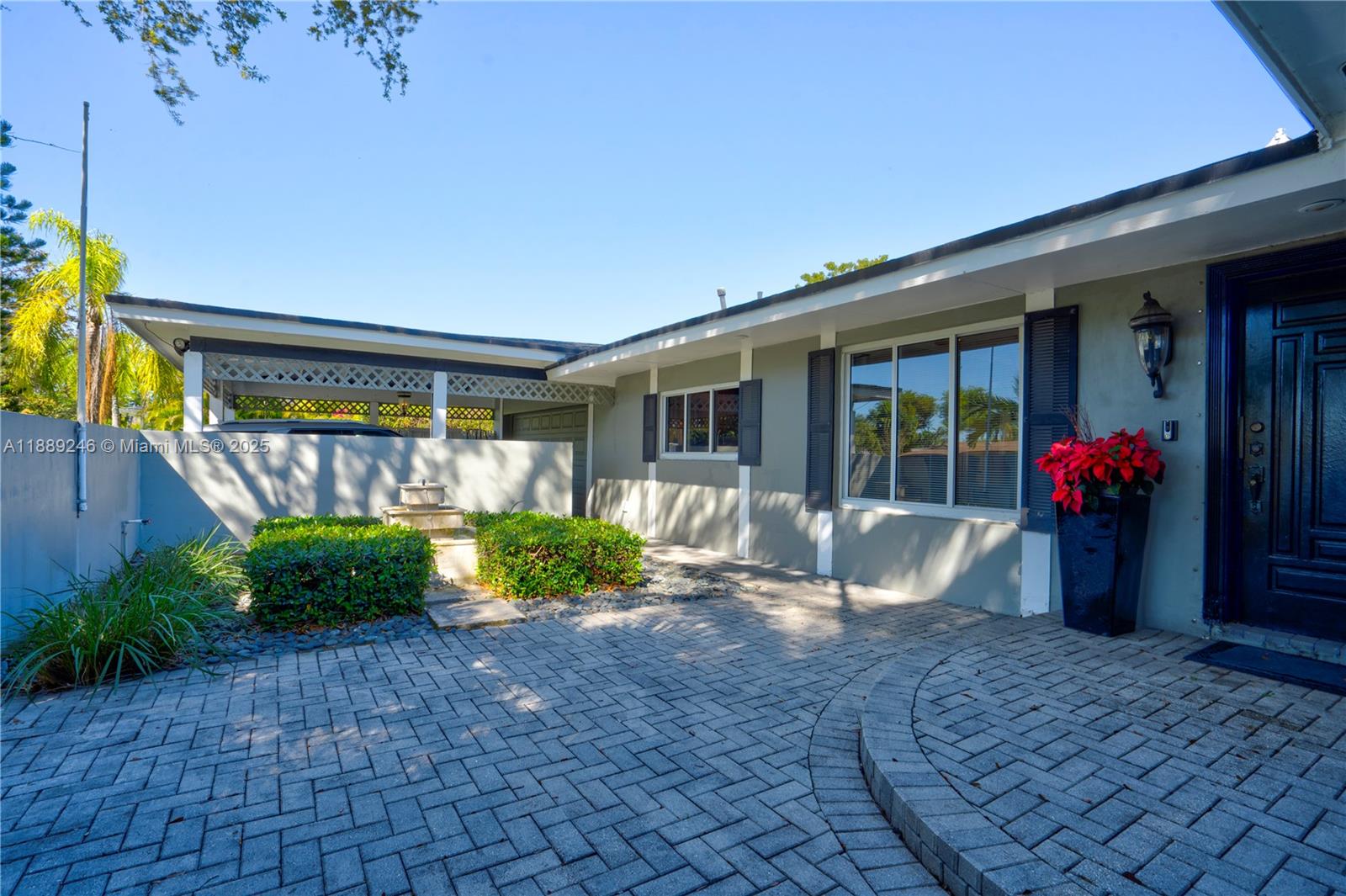 PINE SHORE SEC TWO - Residential