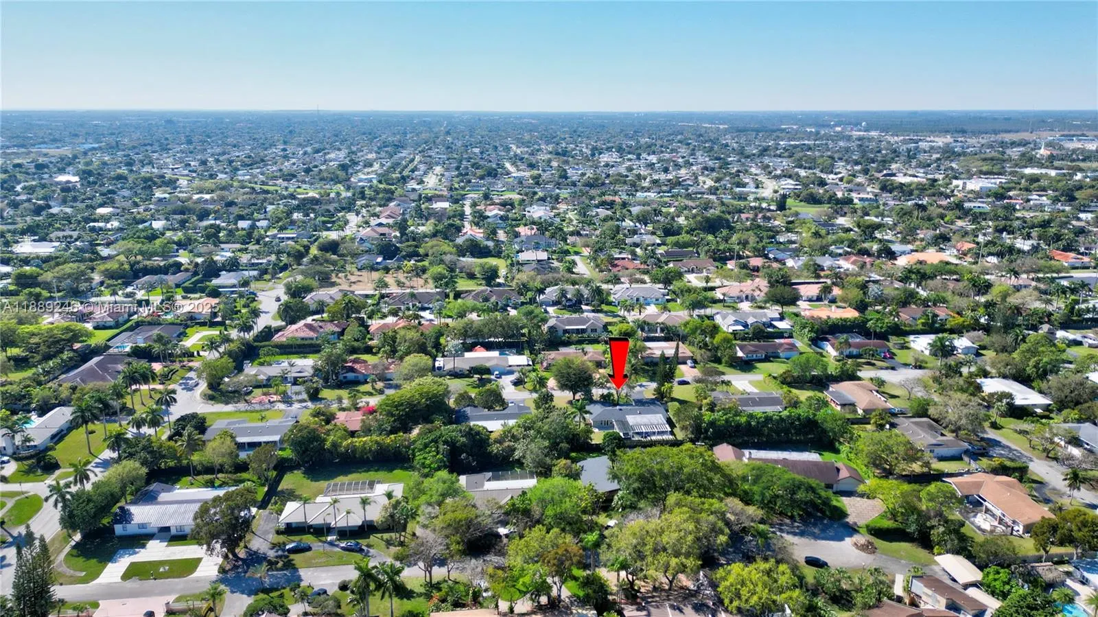 Miami, Florida 33176, United States, 4 Bedrooms Bedrooms, ,2 BathroomsBathrooms,Residential,Active,223825