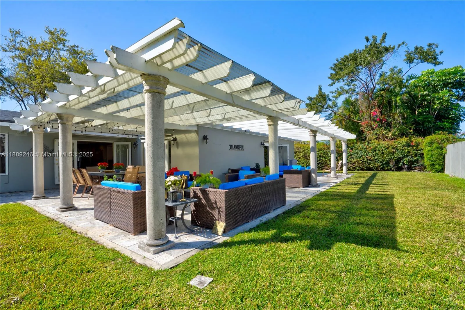 Miami, Florida 33176, United States, 4 Bedrooms Bedrooms, ,2 BathroomsBathrooms,Residential,Active,223825