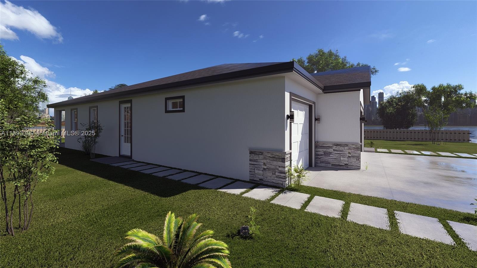PORT MALABAR UNIT 25 - Residential
