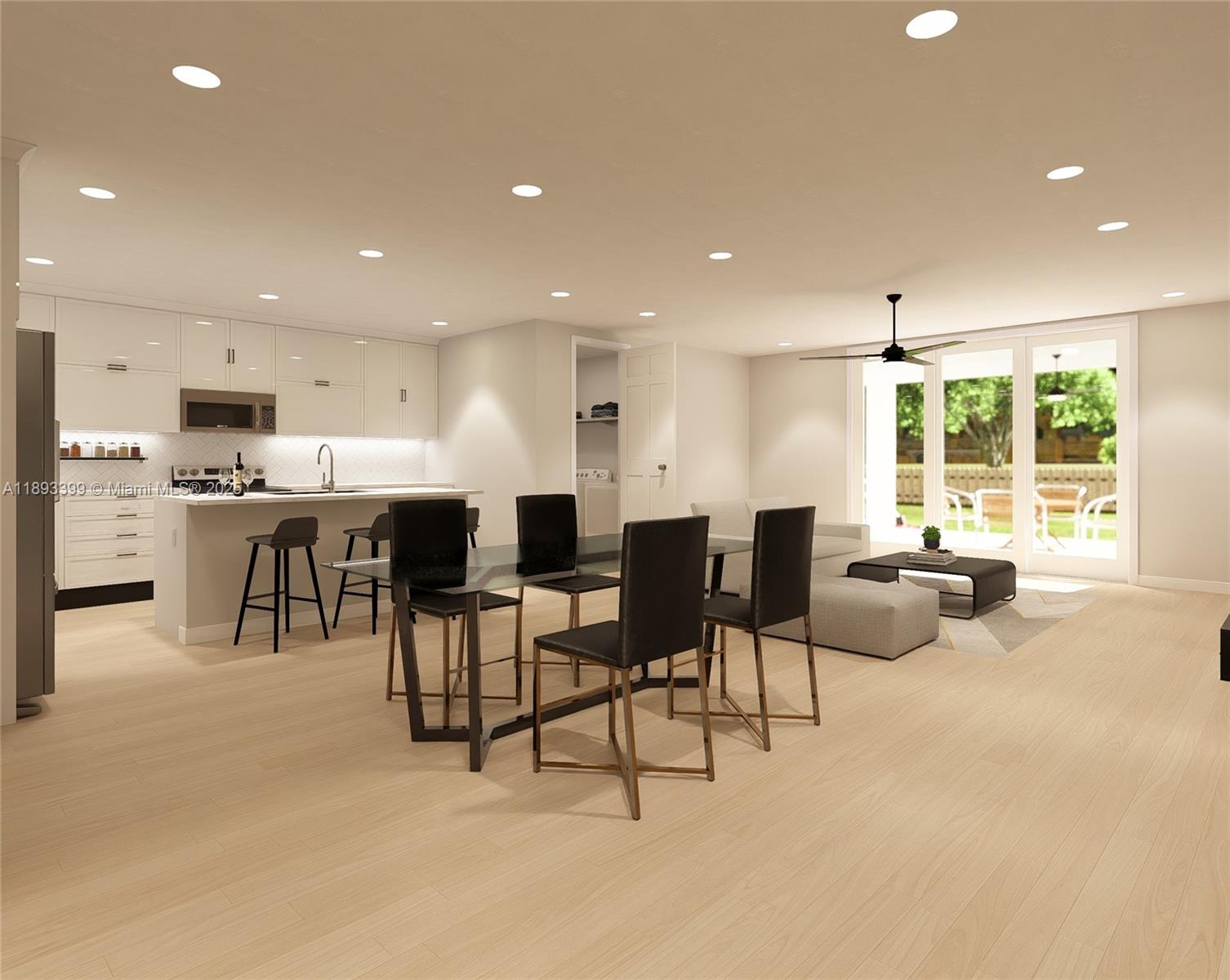 PORT MALABAR UNIT 25 - Residential