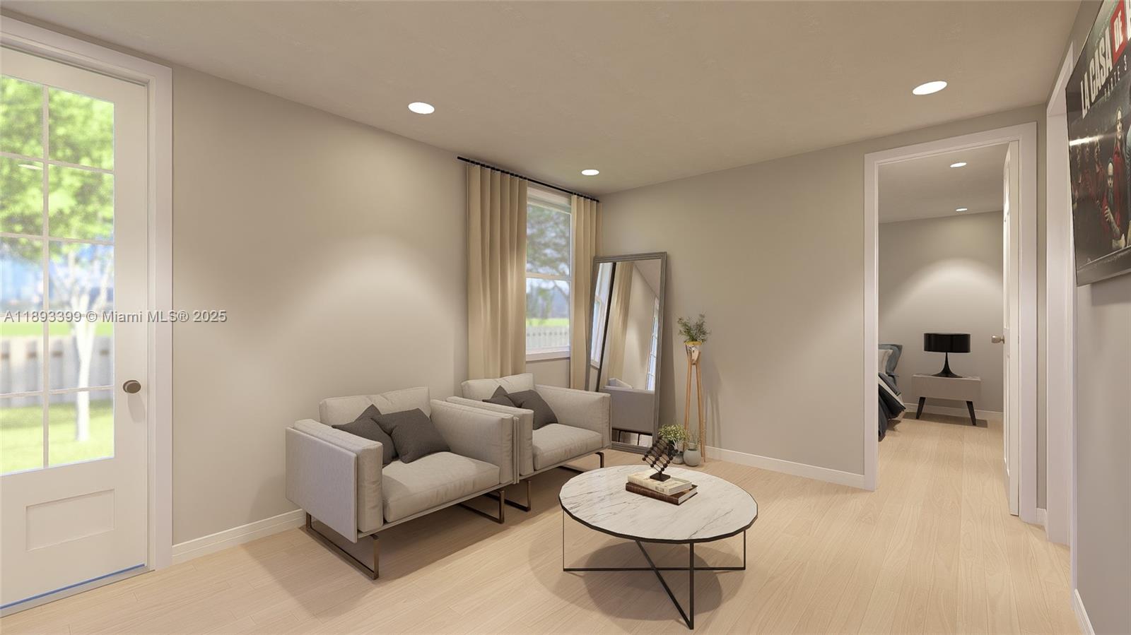 PORT MALABAR UNIT 25 - Residential