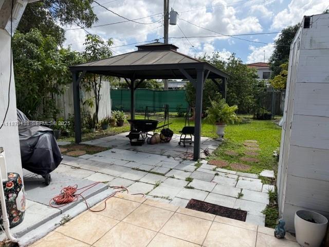 HIALEAH 13TH ADDN AMD PL - Residential