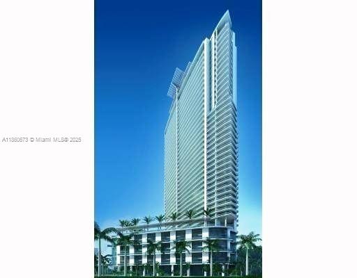 This elegant and prestigious unit is located in the Ivy. It features a bright and open 2-story floor plan, with a custom kitchen boasting granite counters. You will enjoy the beautiful view of the river from this impressive loft-style residence. The open space can be used as an office, adding flexibility to the layout. Laminated wood floors are just one example of the many features, extras, and value this home offers. Parking is conveniently located on the same floor as the unit. The building also offers outstanding amenities, including a great pool, an awesome fitness center, and a relaxing spa.