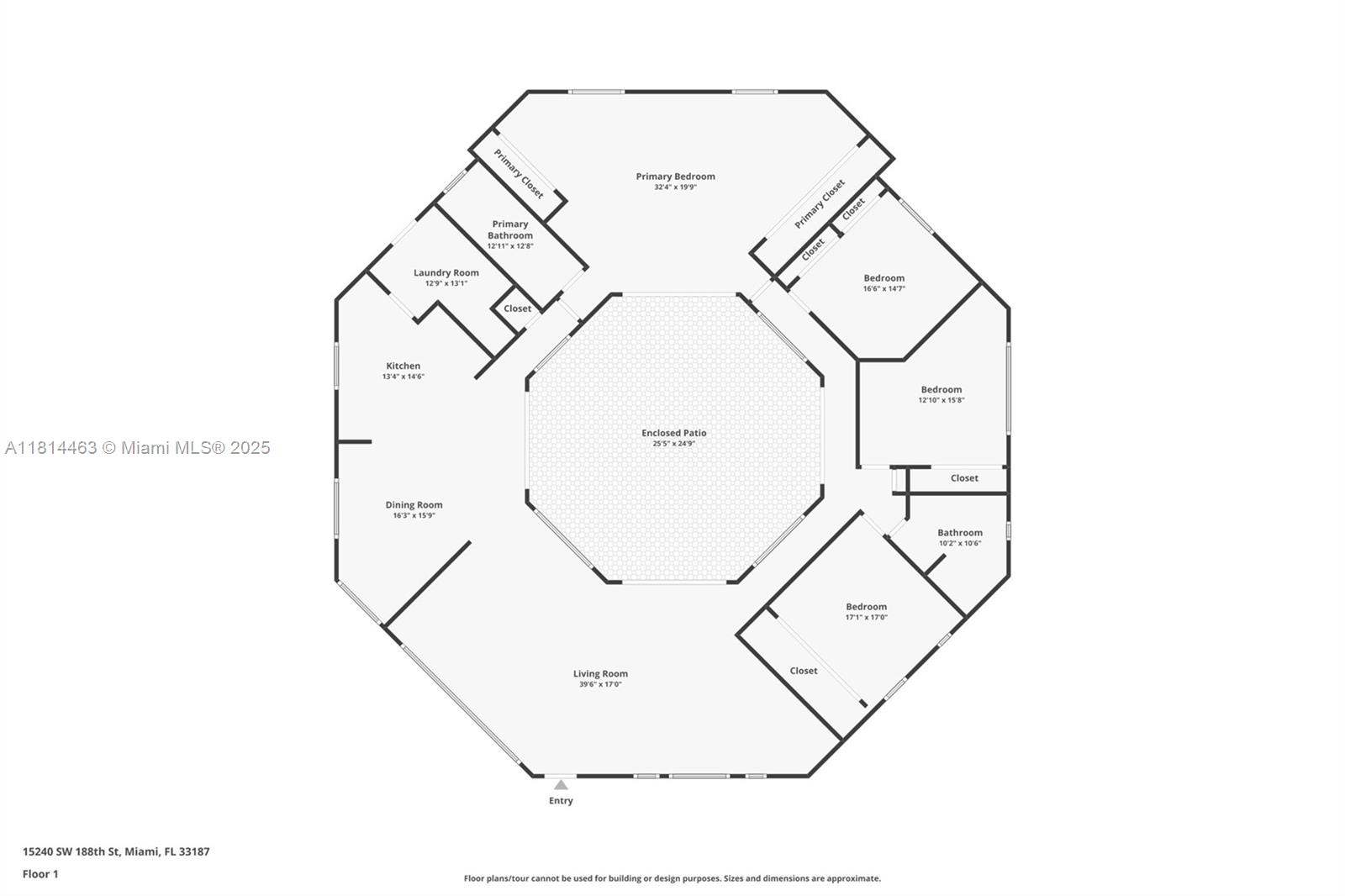 none - Residential