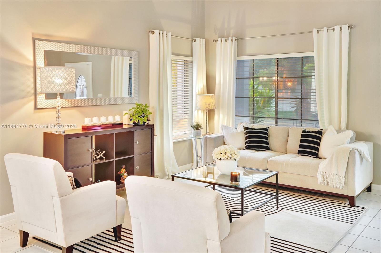 WEITZER COUNTRY HOMES - Residential