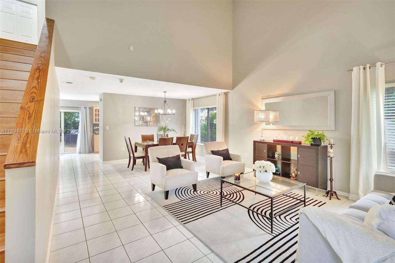 WEITZER COUNTRY HOMES - Residential