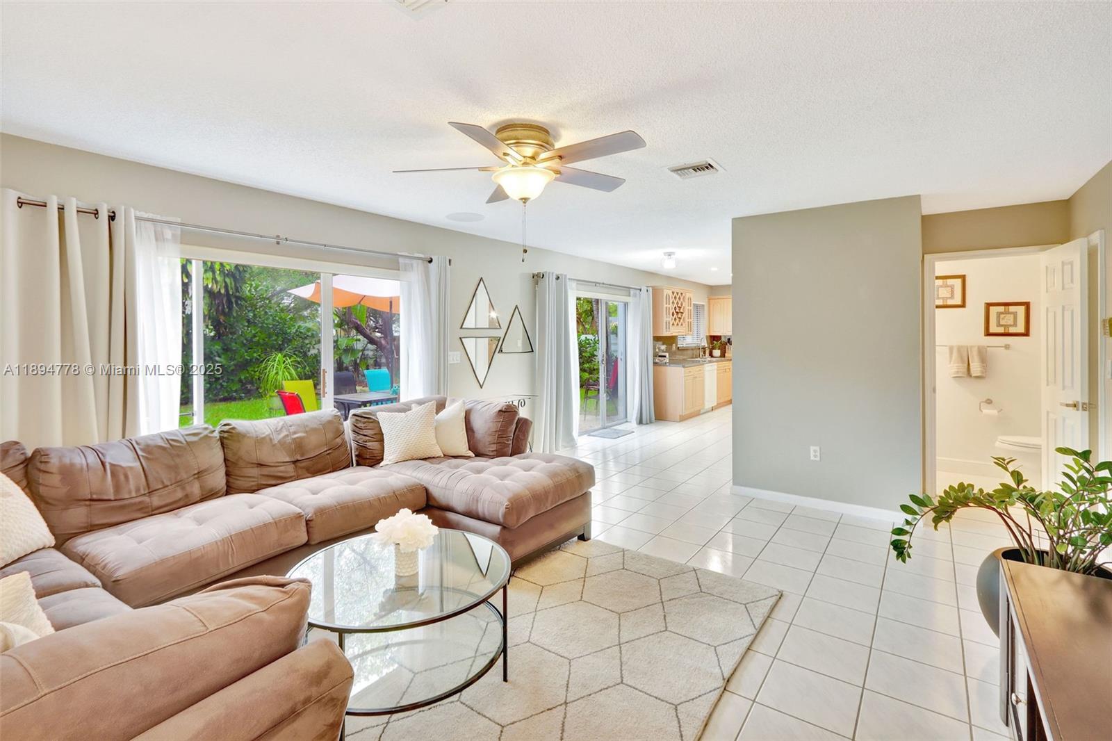 WEITZER COUNTRY HOMES - Residential