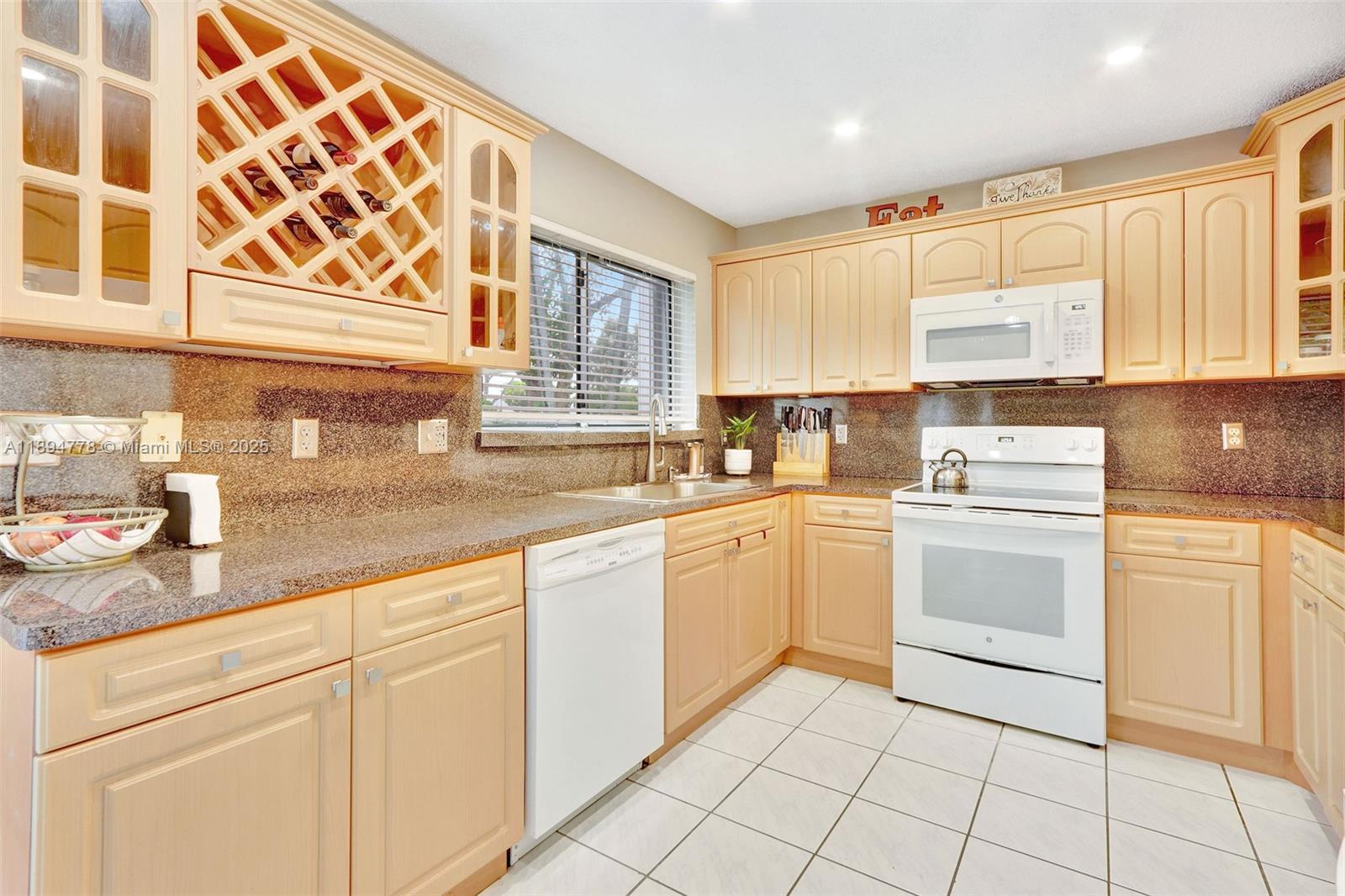 WEITZER COUNTRY HOMES - Residential