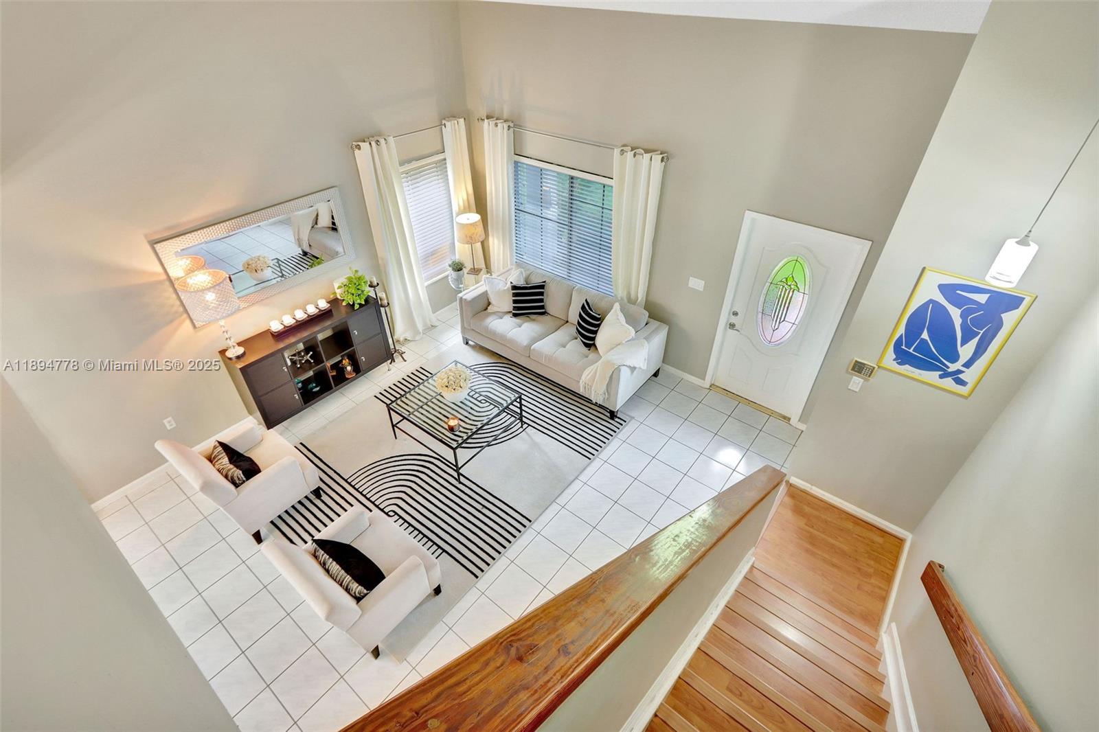 WEITZER COUNTRY HOMES - Residential