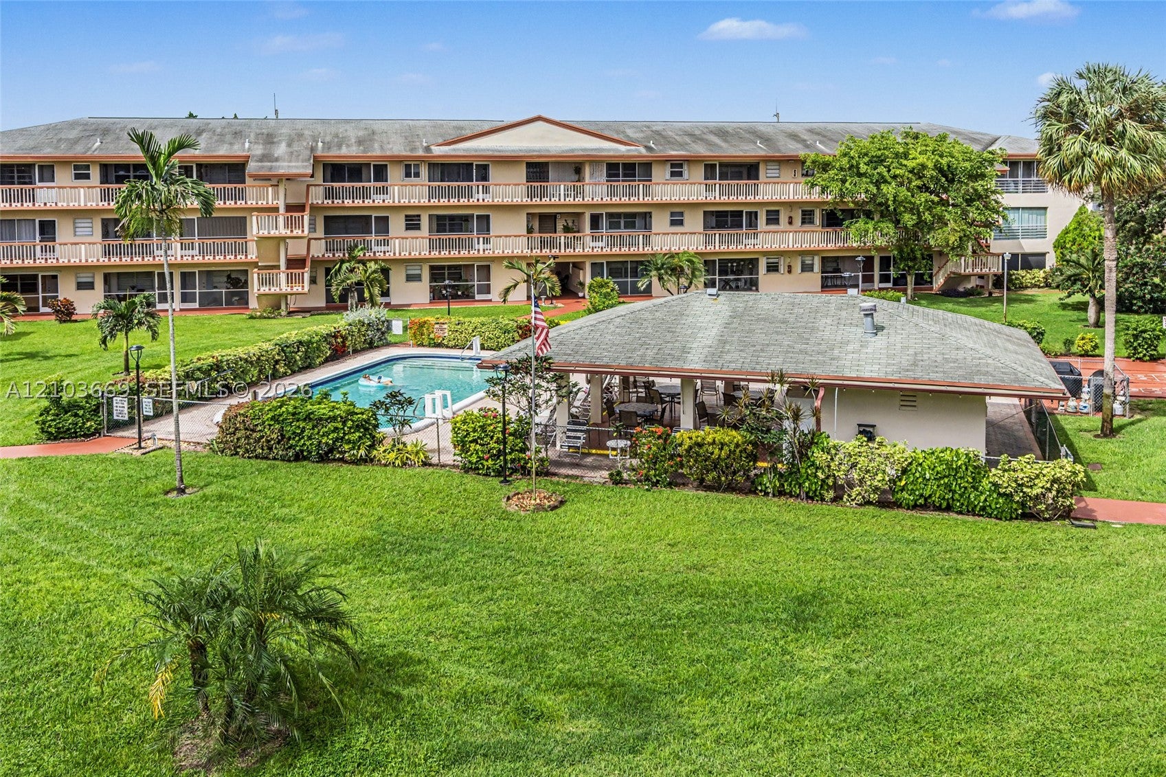 View photos, virtual tours, details... 5300 Washington St H137