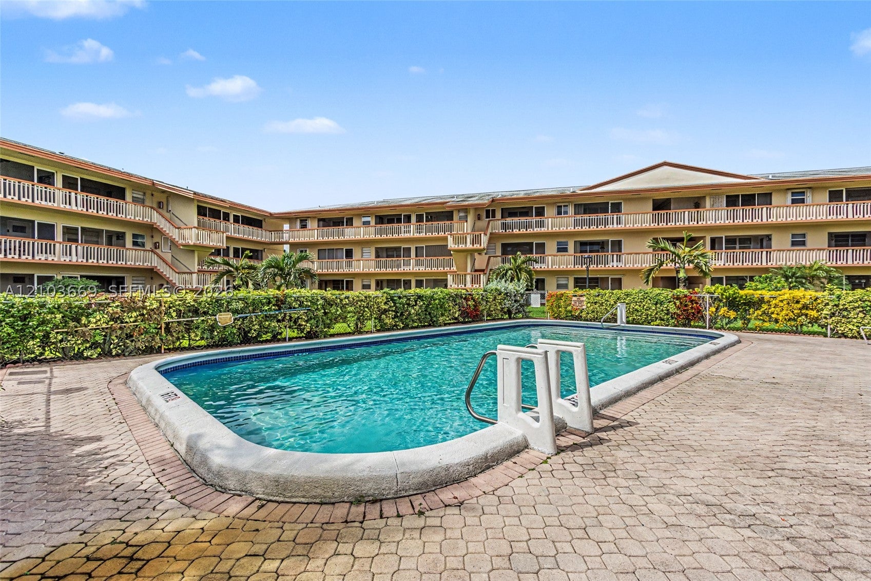 View photos, virtual tours, details... 5300 Washington St H137