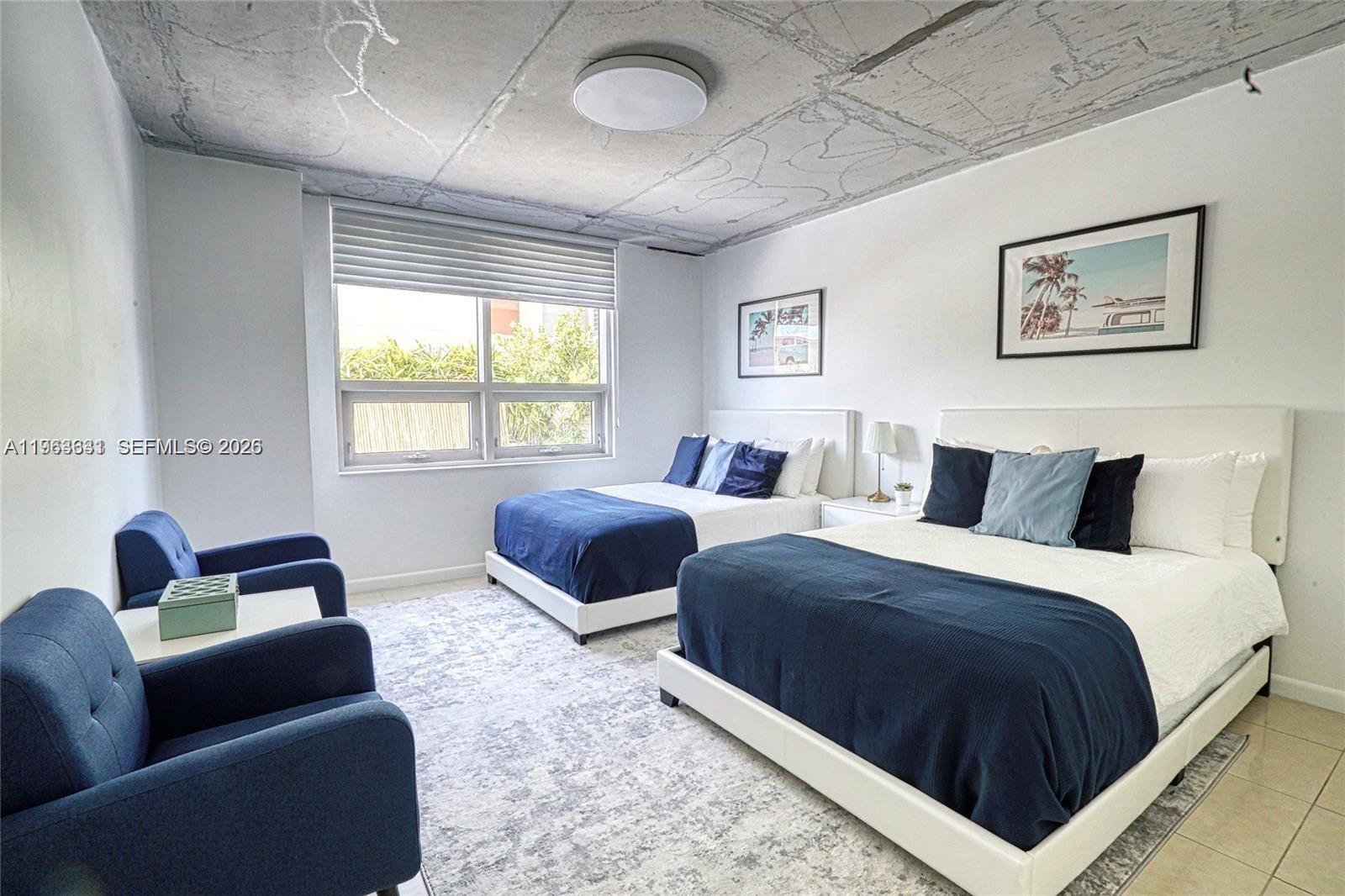 MIDBLOCK MIAMI CONDO - Residential