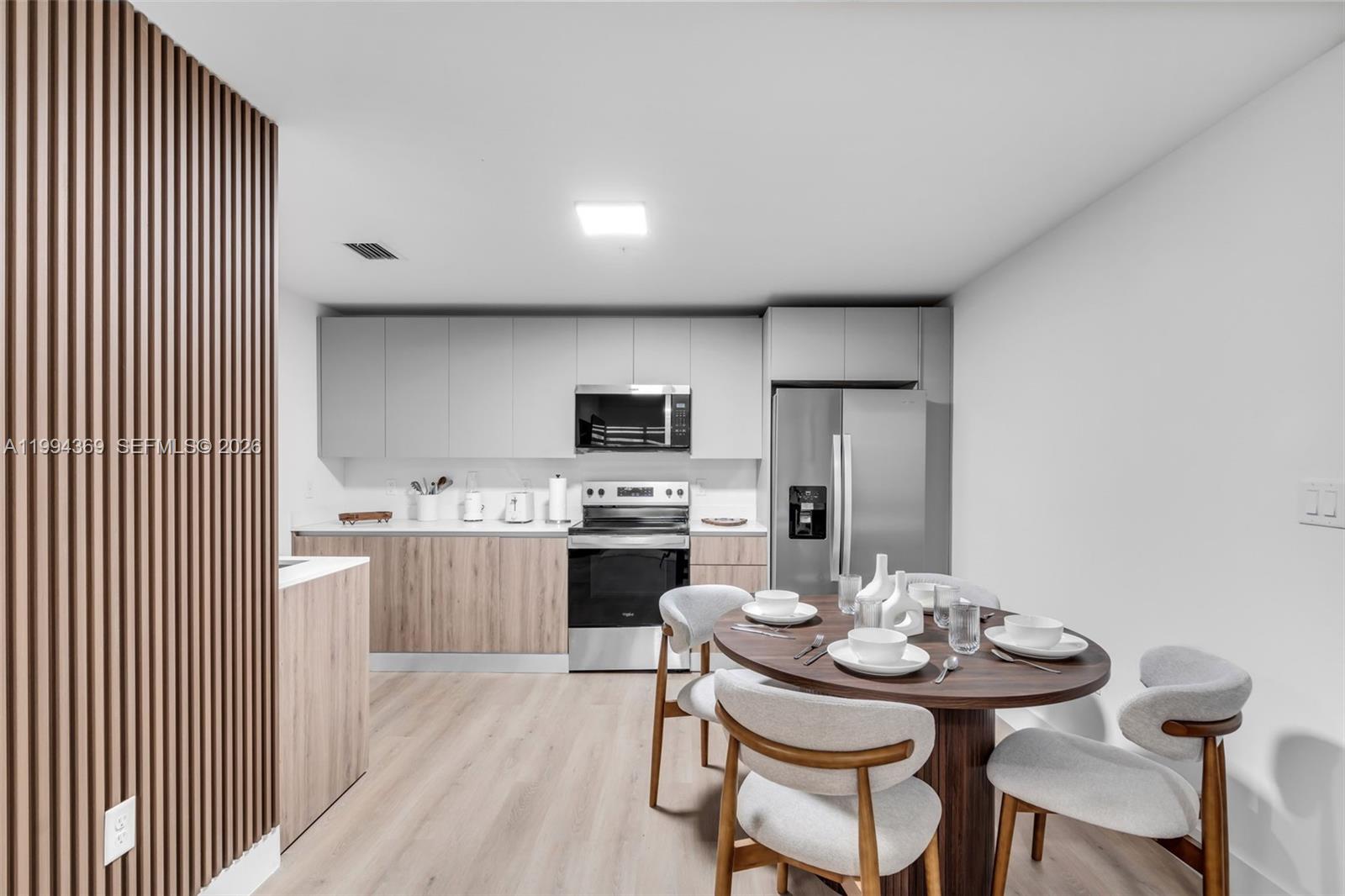 GARDEN CITY - Residential Lease