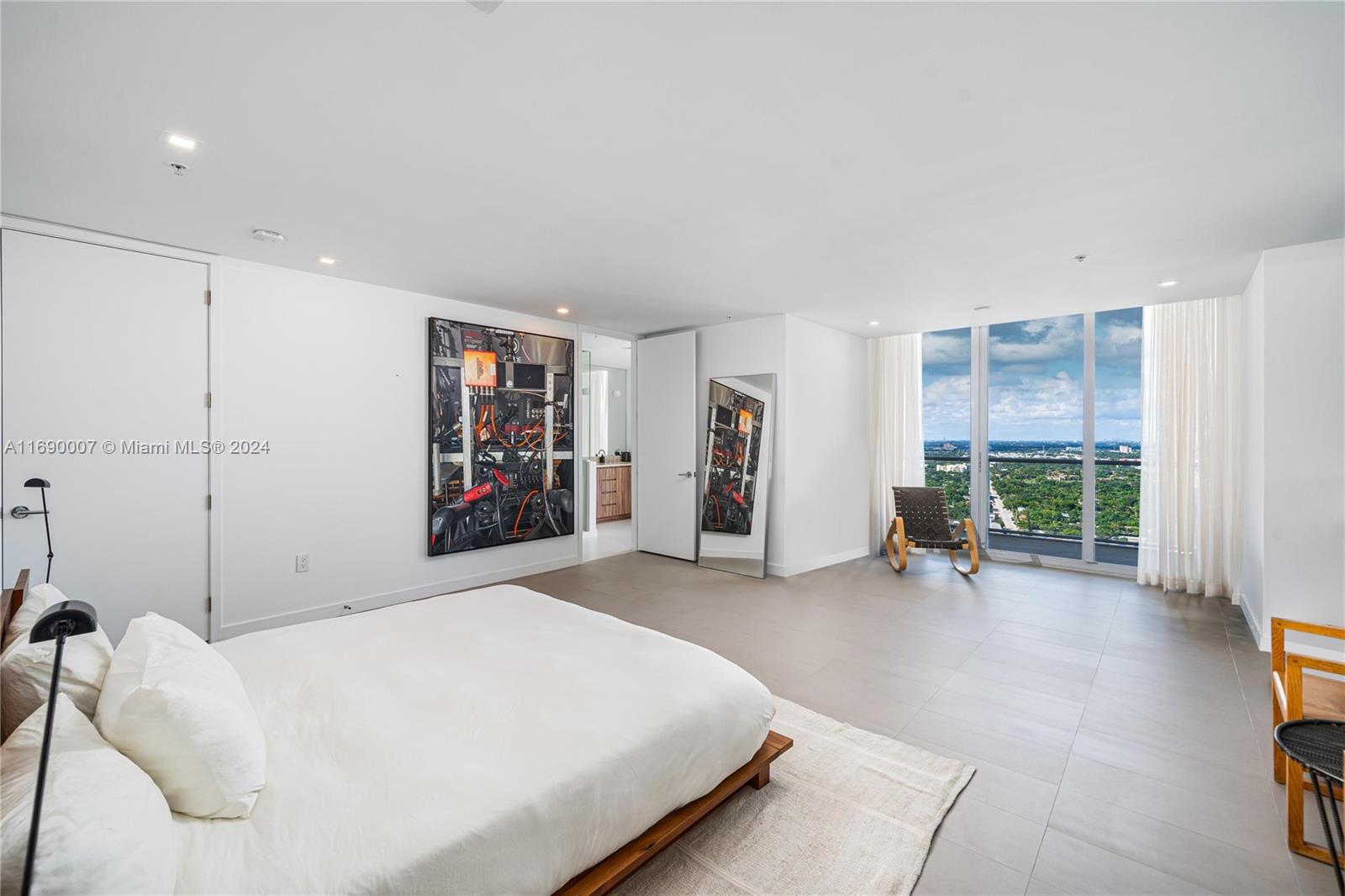 TWO MIDTOWN MIAMI CONDO - Residential