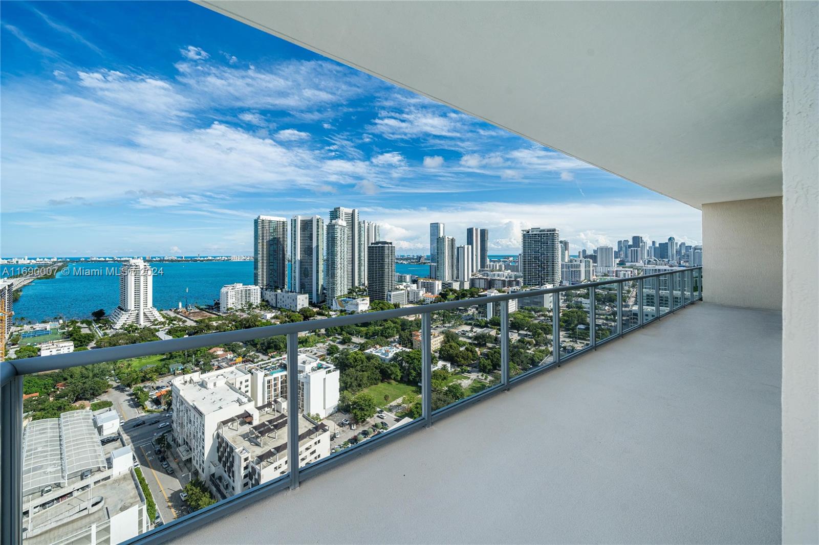 TWO MIDTOWN MIAMI CONDO - Residential