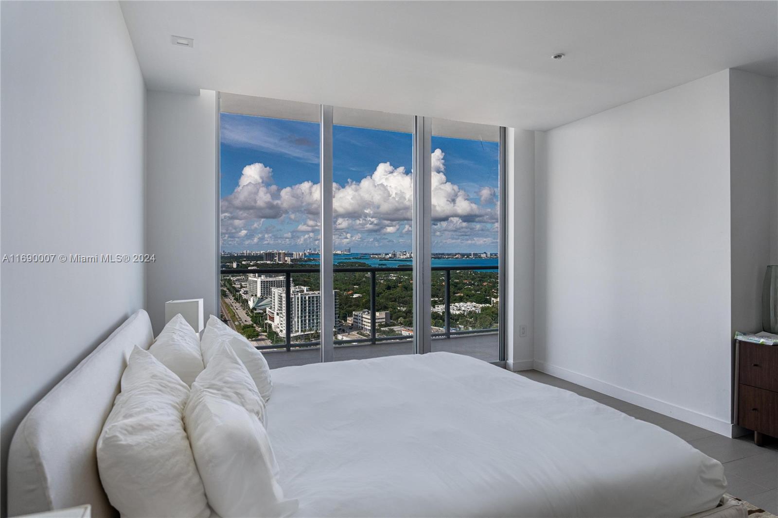 TWO MIDTOWN MIAMI CONDO - Residential