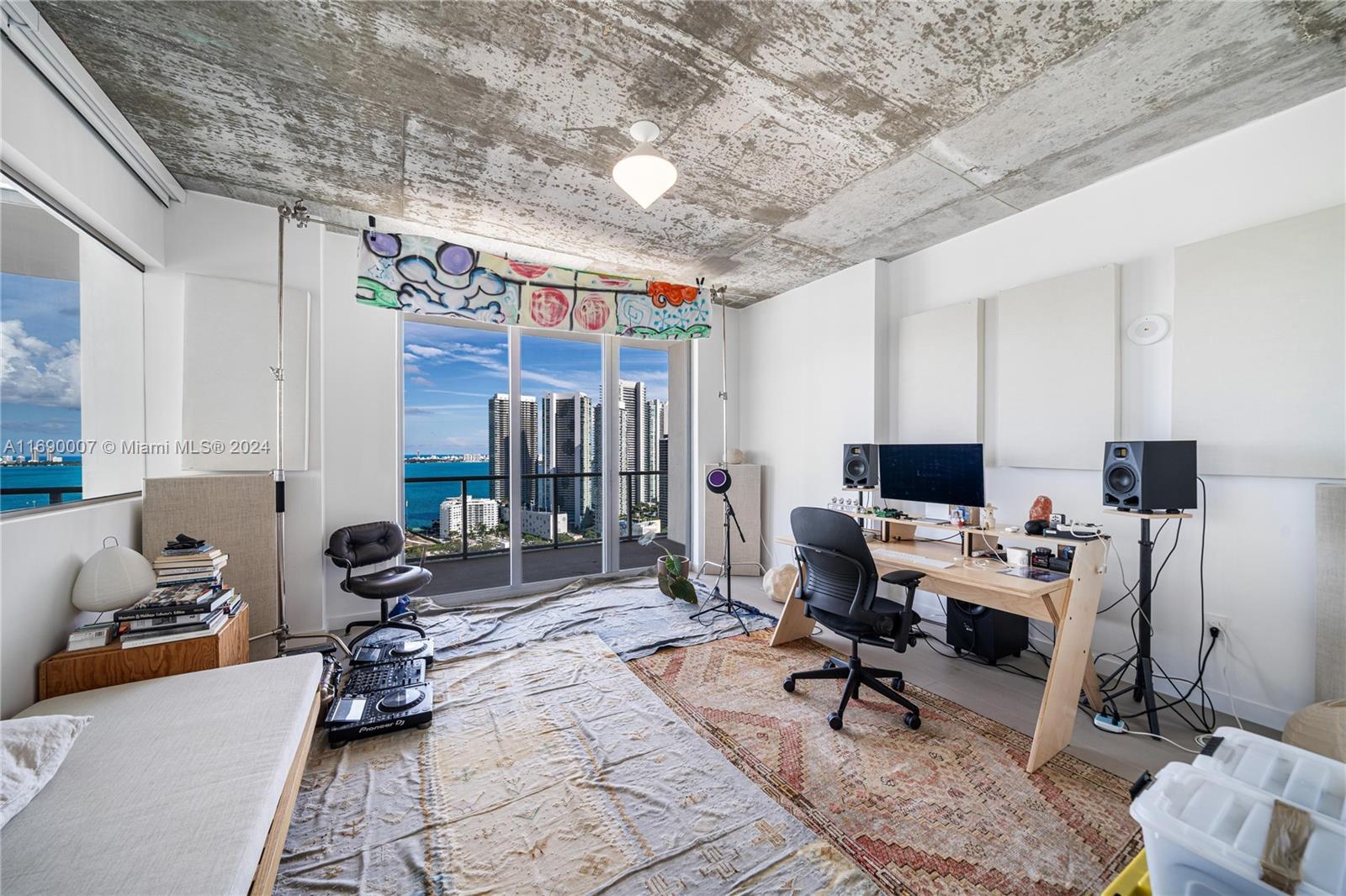 TWO MIDTOWN MIAMI CONDO - Residential