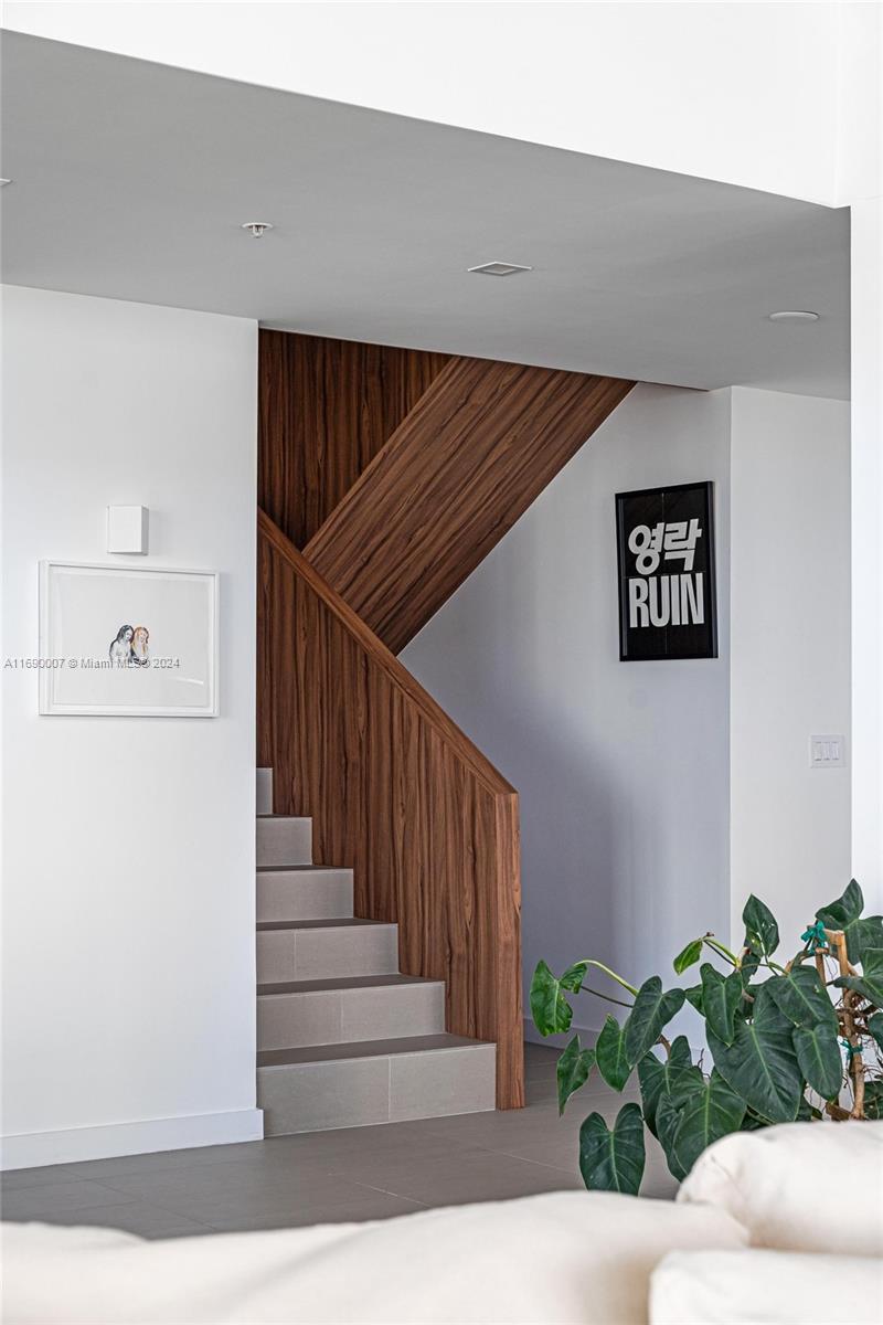 TWO MIDTOWN MIAMI CONDO - Residential