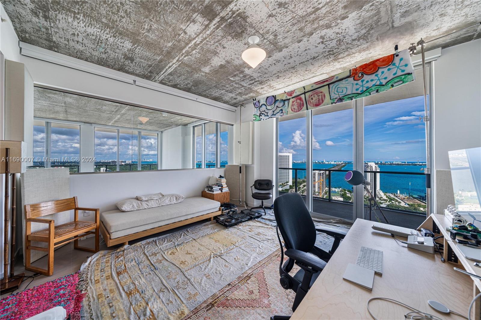 TWO MIDTOWN MIAMI CONDO - Residential