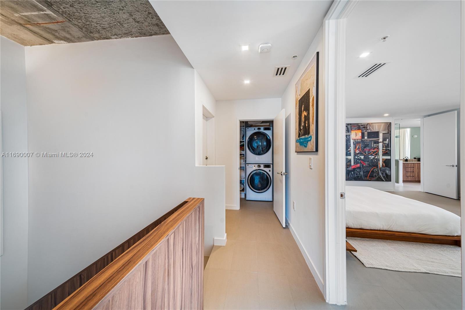 TWO MIDTOWN MIAMI CONDO - Residential