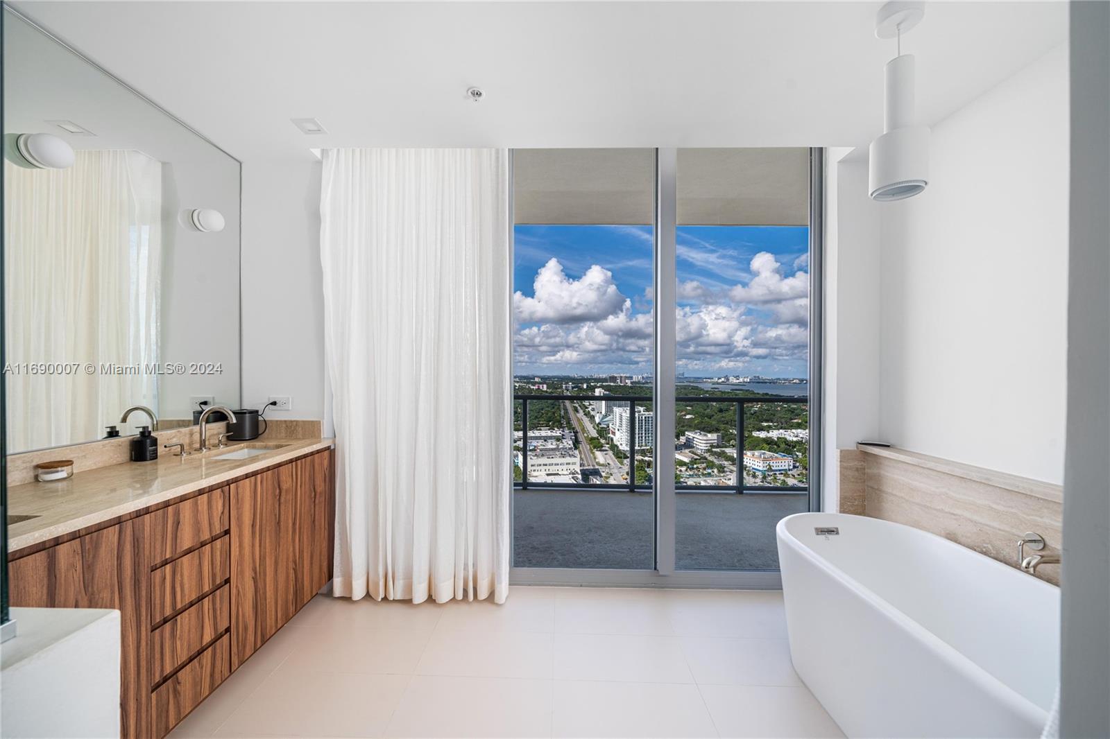 TWO MIDTOWN MIAMI CONDO - Residential