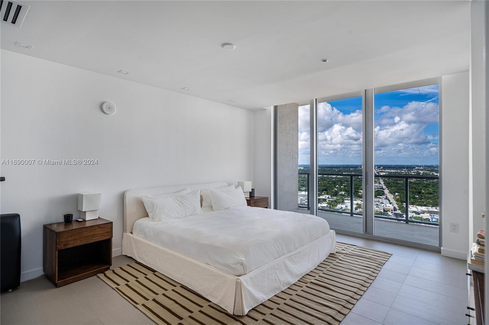 TWO MIDTOWN MIAMI CONDO - Residential