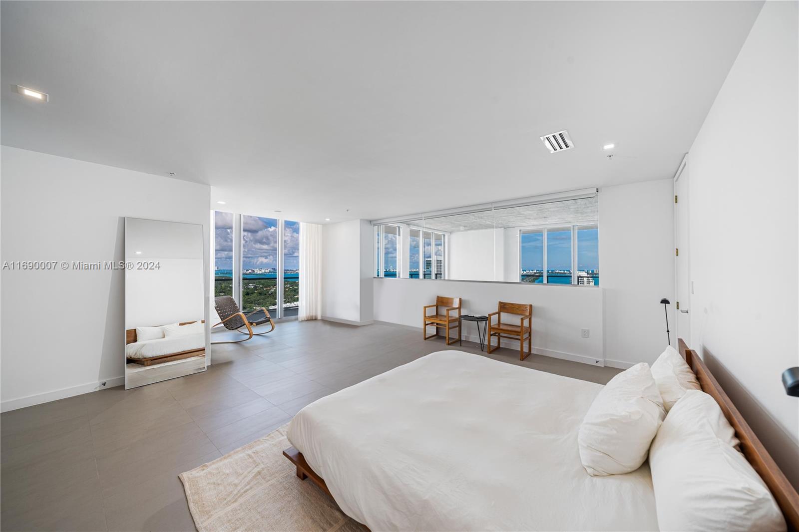 TWO MIDTOWN MIAMI CONDO - Residential