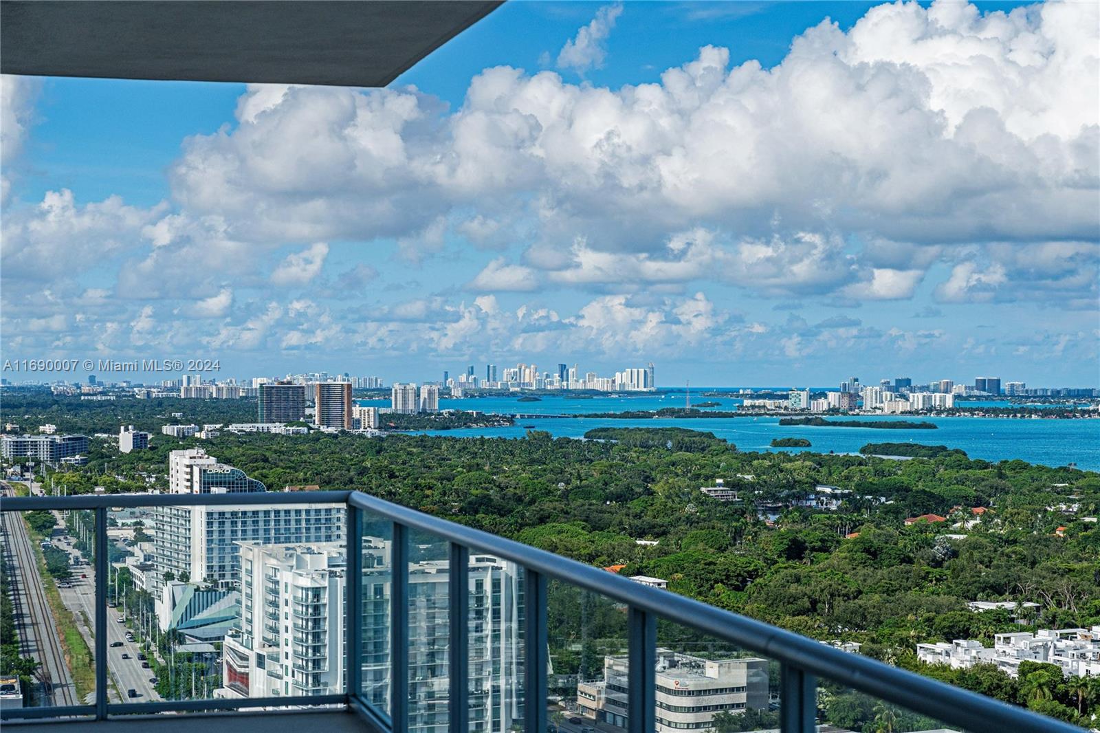 TWO MIDTOWN MIAMI CONDO - Residential