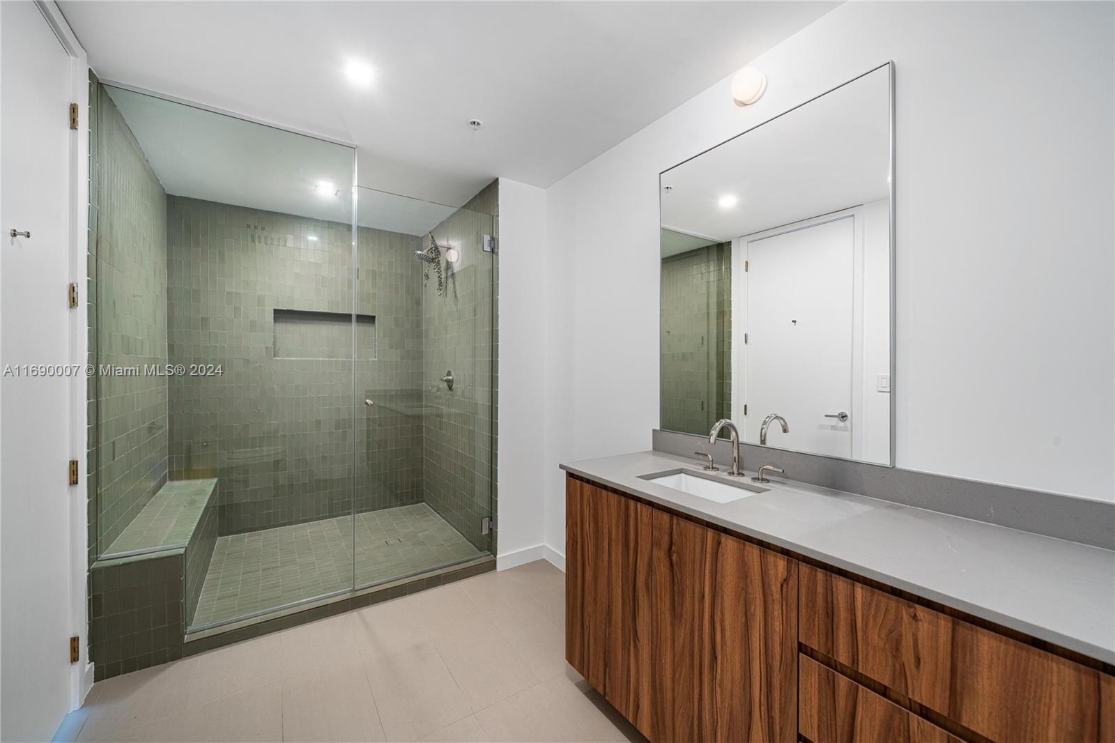 TWO MIDTOWN MIAMI CONDO - Residential