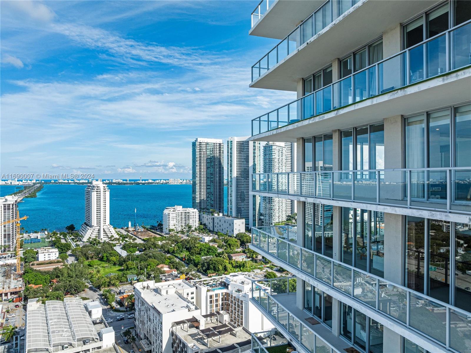 TWO MIDTOWN MIAMI CONDO - Residential