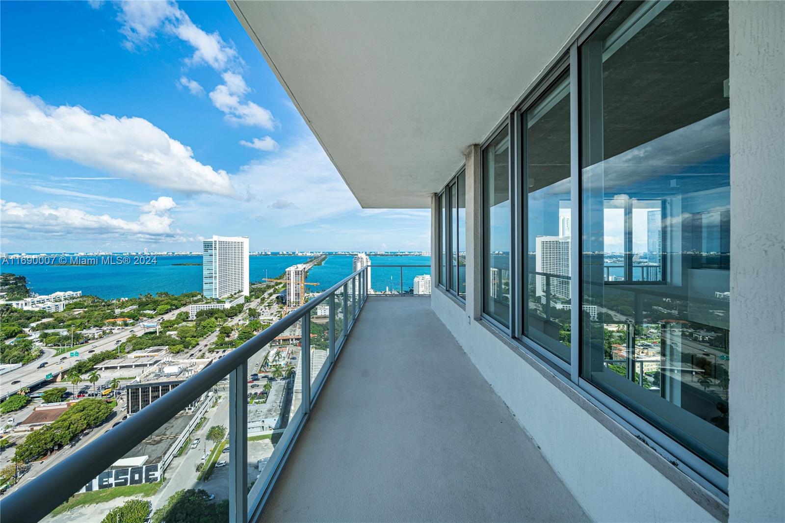 TWO MIDTOWN MIAMI CONDO - Residential