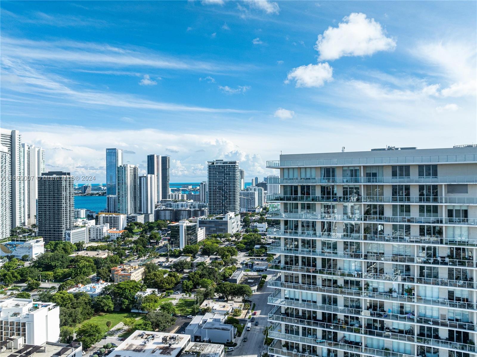 TWO MIDTOWN MIAMI CONDO - Residential