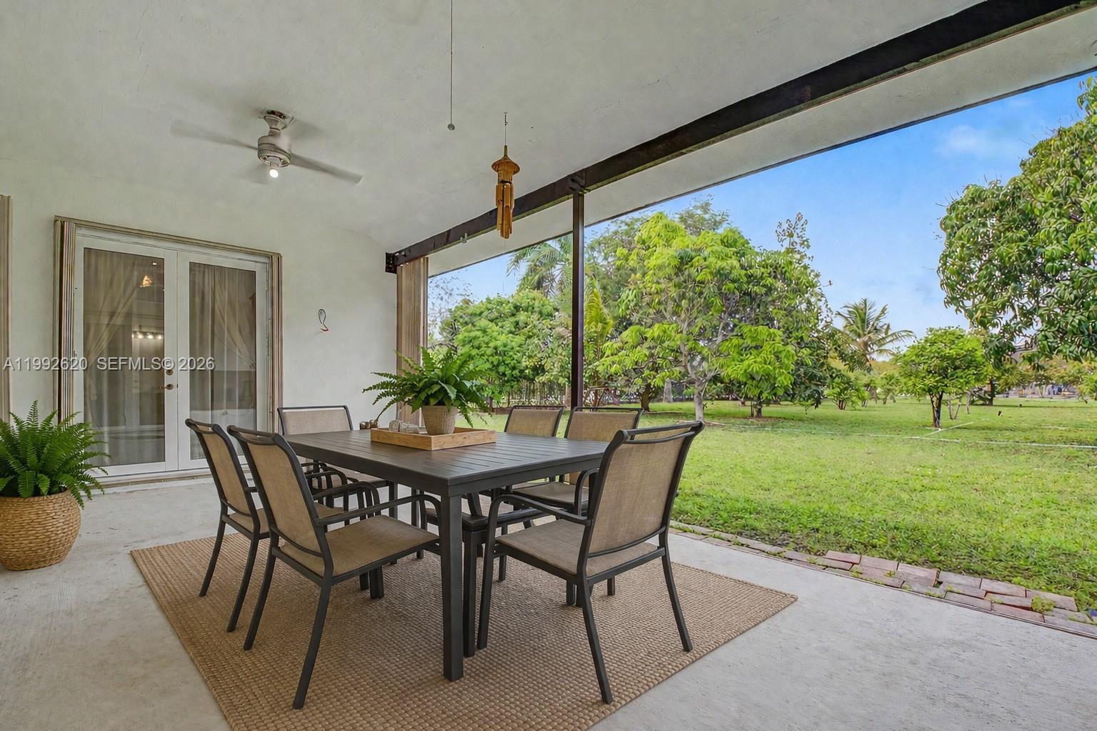 SOUTH KENDALL ESTATES - Residential