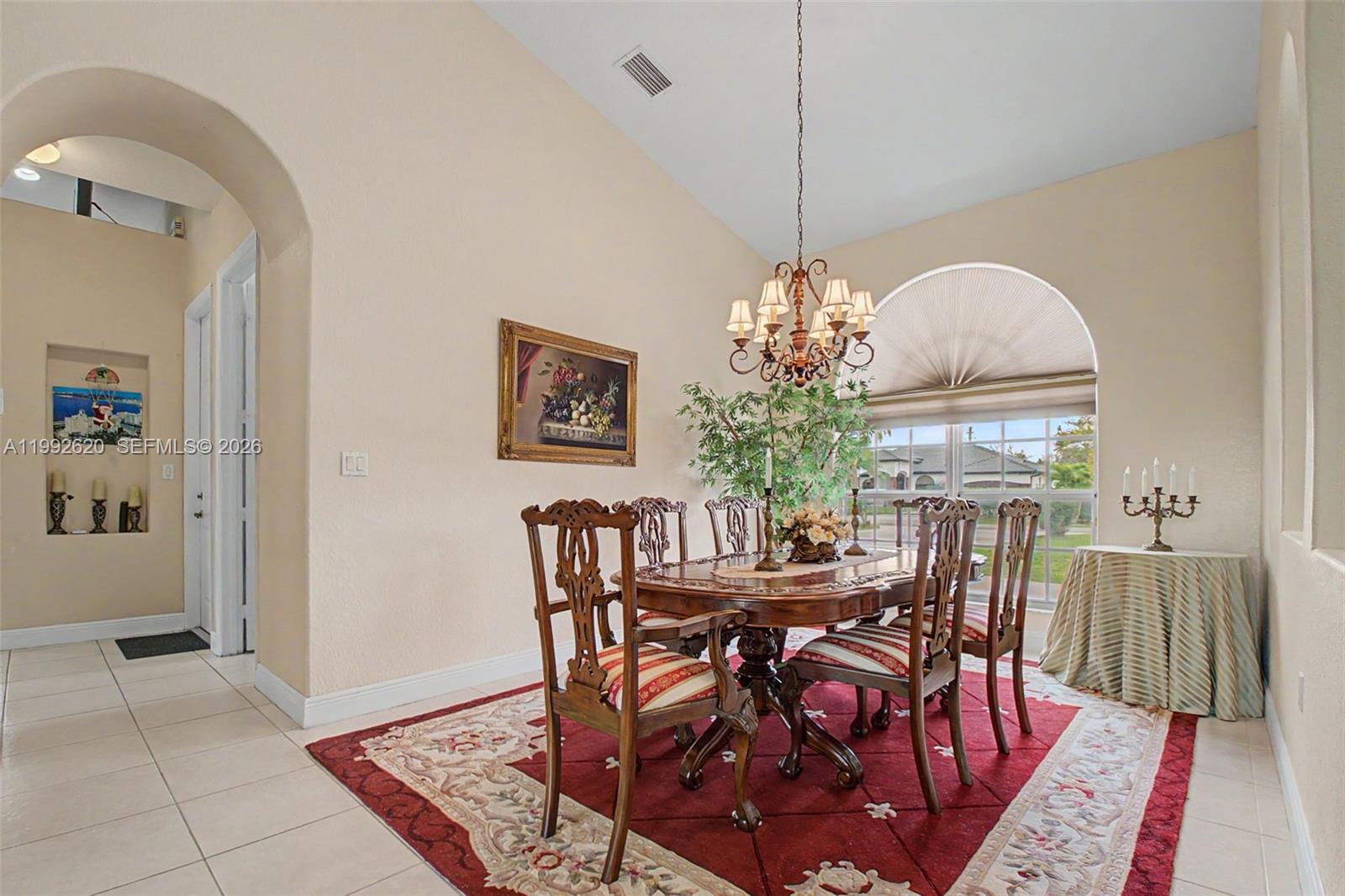 SOUTH KENDALL ESTATES - Residential