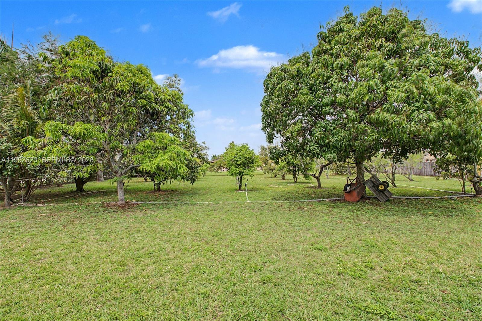 SOUTH KENDALL ESTATES - Residential