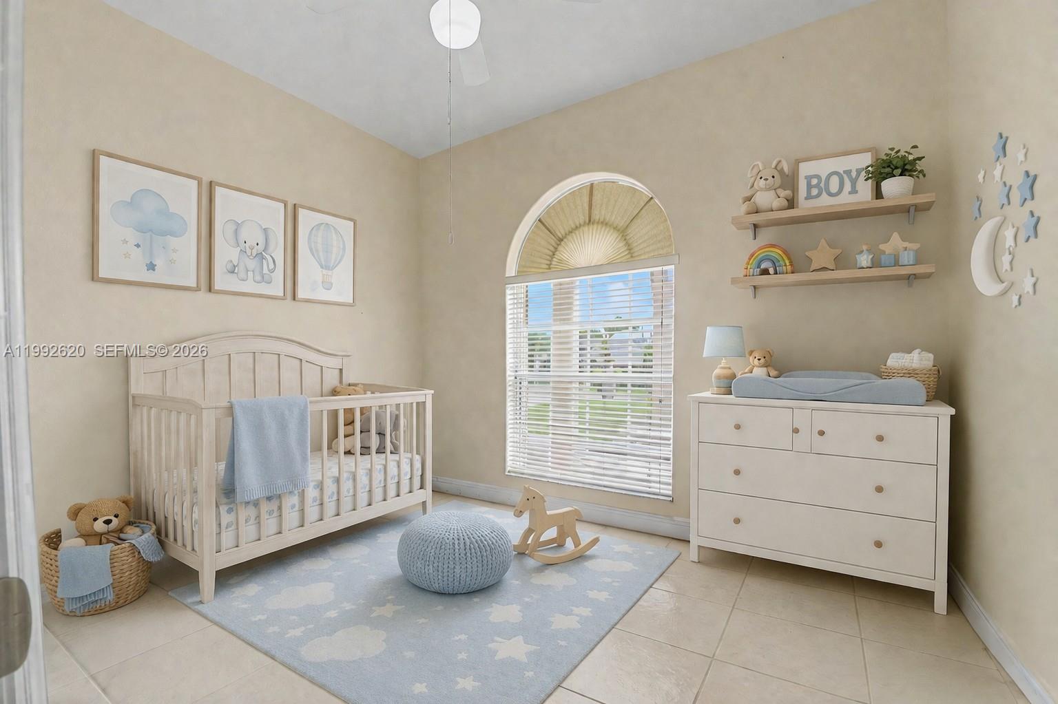 SOUTH KENDALL ESTATES - Residential