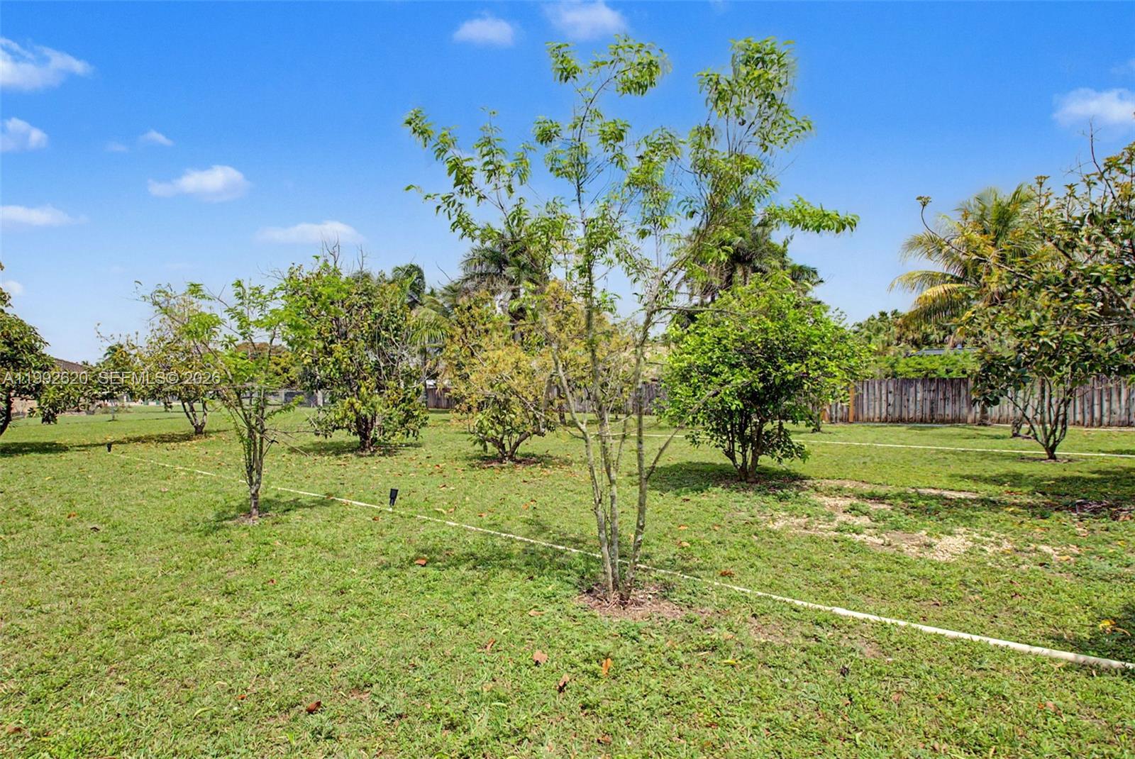 SOUTH KENDALL ESTATES - Residential